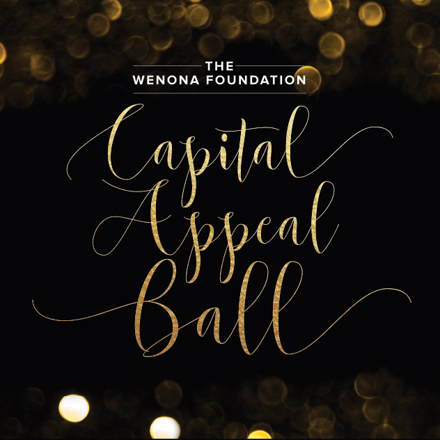 Capital Appeal Ball Thumbnail